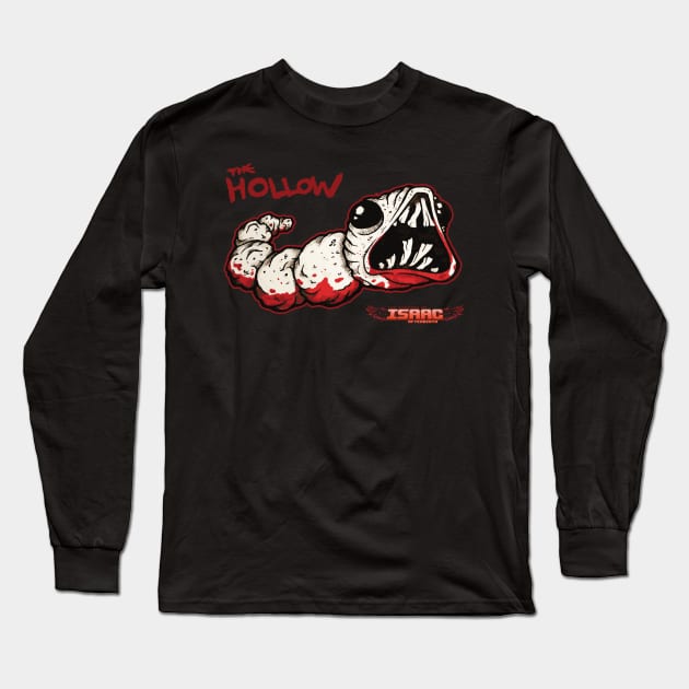 The Hollow Long Sleeve T-Shirt by Skinner